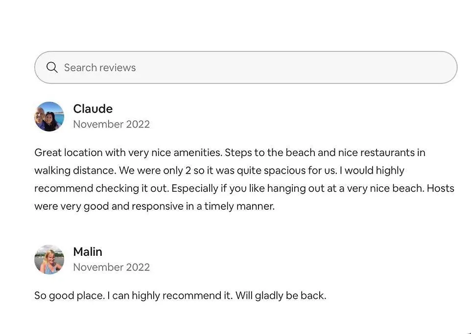 Apartment Coastal Condo Amazing Location! 50 Steps To The Beach Clearwater Beach